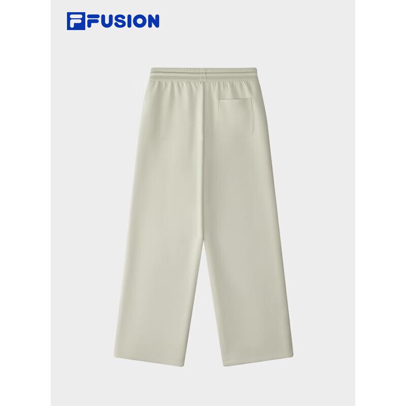 Fila FUSION Women's Knit Wide-Leg Trousers
