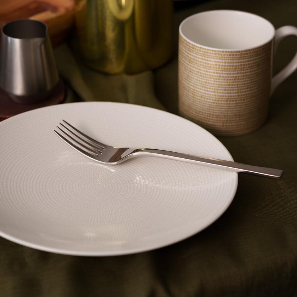 NARUMI Luminar Mug, 340cc, Gold, Stylish, Modern, Casual, Large, Gift, Microwave-safe, Dishwasher-safe, Gift Boxed, 52528-2999