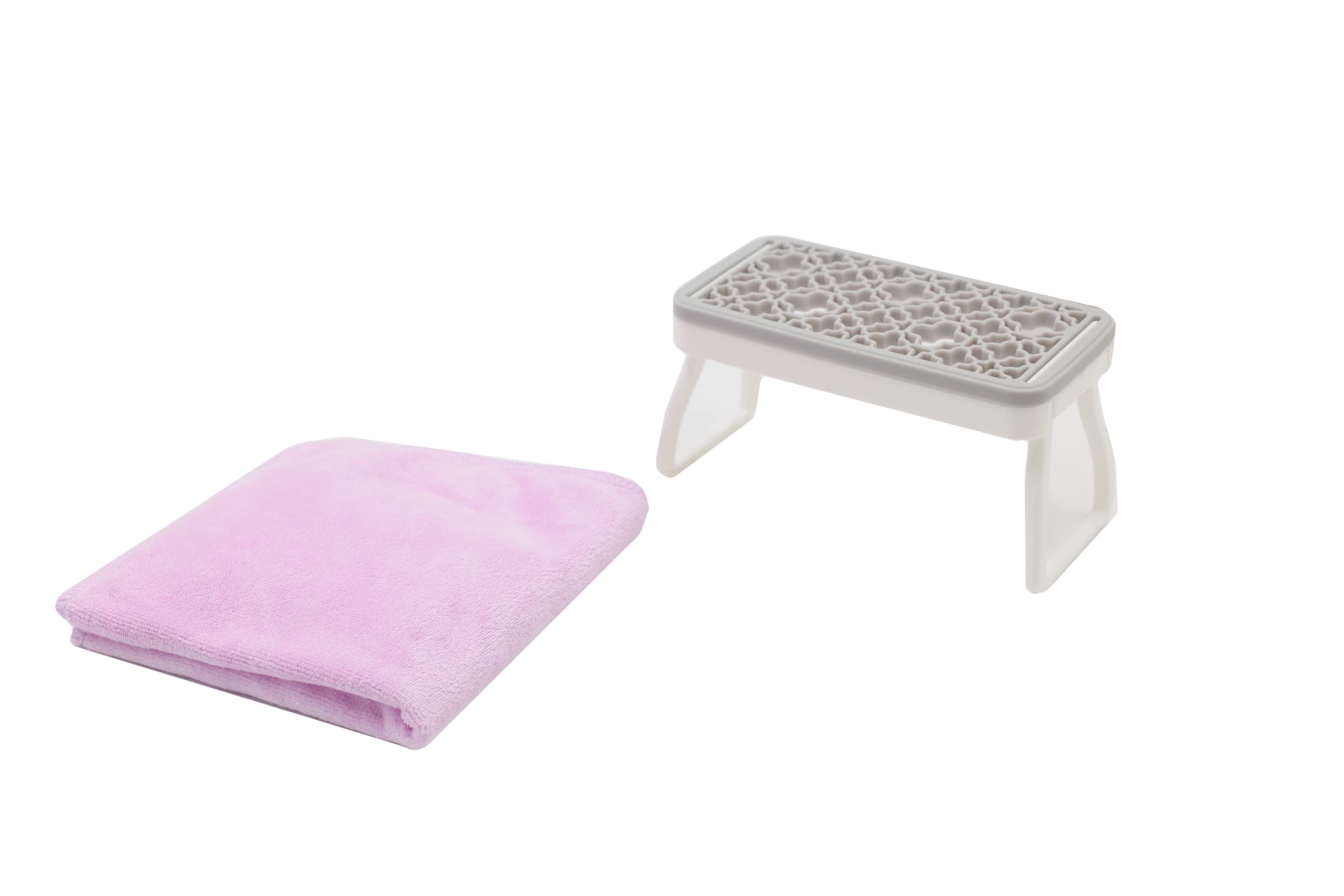 

полотенце для кистей для макияжа кисть кисть кисть для макияжа чистка чистка кисти для макияжа кисть для макияжа Кумано Кумано уход за кистью для макияжа уход за кистью фиолетовый