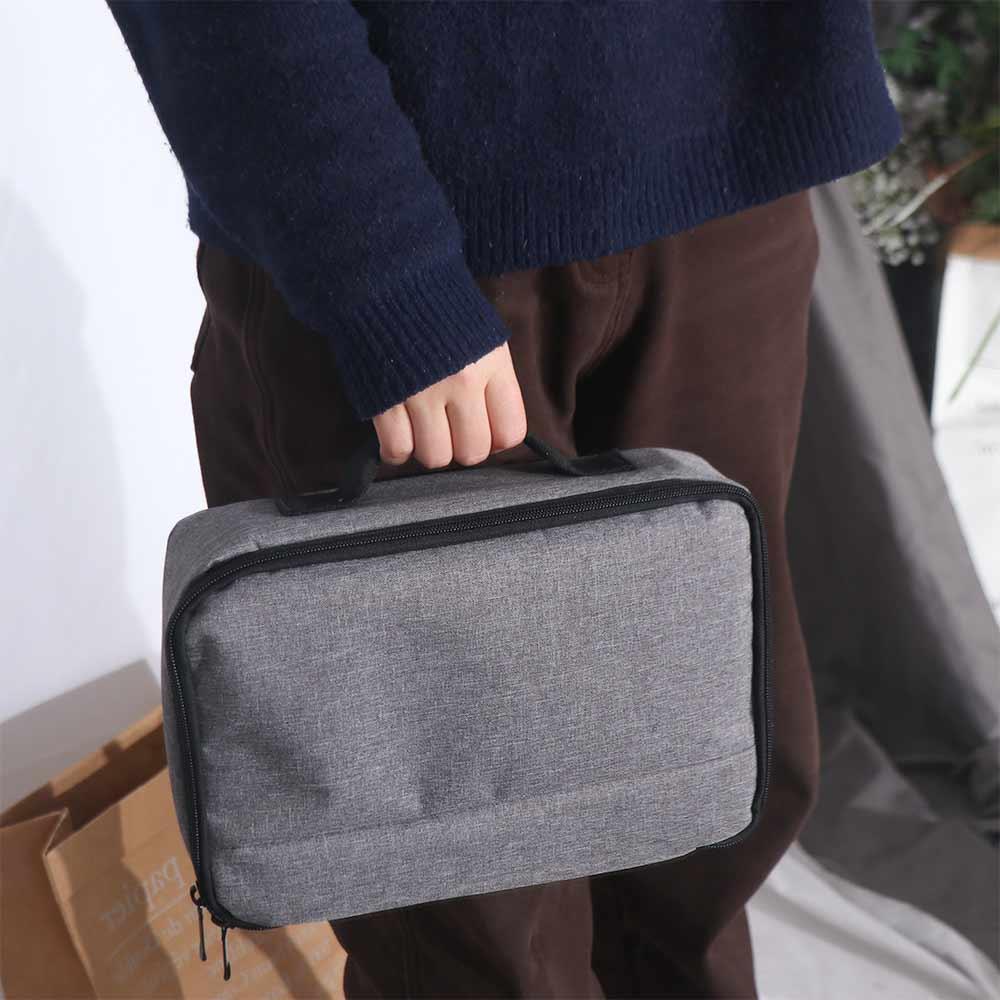 Carry Handbag Projector Storage Bag Waterproof Projector Case Projector Carrying Bag  Outdoor