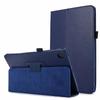 Tablet Funda For Lenovo Tab M8 M10 Plus Case 10.3 Inch TB X606/616 306/505/605 Flip Cover Stand Shell For Lenovo Tab M10 FHD Plus Case Coque