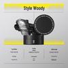 Liran Men's Hair Styling Set (Spray & Clay)