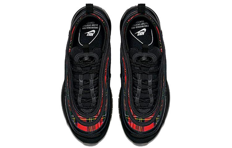Nike Air Max 97 Tartan Black Women's AV8220-001