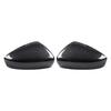 Car Accessories For Mazda3 Left Passenger Side Mirror Cover Cap Housing
