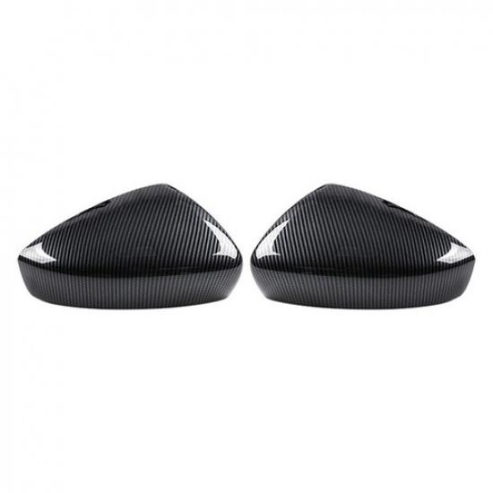 Car Accessories For Mazda3 Left Passenger Side Mirror Cover Cap Housing