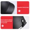 Bike Electric Vehicle Portable-type Helmet Adult Helmet Men Women Riding Safety Helmet