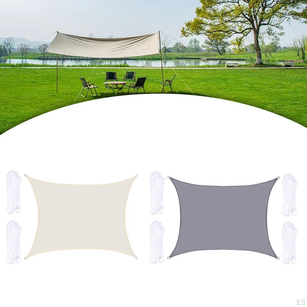 Outdoor-Pavillon für Terrasse und Garten