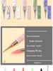 Dual-Ended Rhinestone Wax Pencil for Nail Art