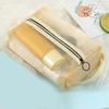 Cosmetic Bags ,Toiletries Makeup Pouches Waterproof Case Travel Toiletry Bag