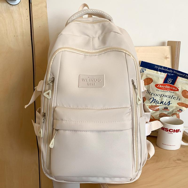 

Детский школьный рюкзак, рюкзак большой вместимости для учеников начальной школы и девочек