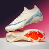 New Male's Soccer Sport Boots Training FG Top Quality Non-Soccer Shoes for Slip Cleats Sneakers Wholesale Drop Shipping Unisex Adult