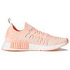 Adidas Wmns NMD_R1 Stlt Primeknit 'Clear Orange' Women's AQ1119