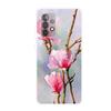 For Samsung Galaxy A52 5G Case Soft silicone TPU Back Cover For Samsung A52 5G 2021 Phone Cases A52 A 52 5G A526B Coque Shell