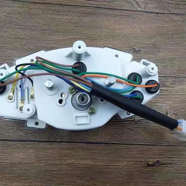For Italika Ws150 Sport Speedometer Dashboard Tachometer
