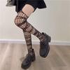 Women Fishnet Thigh High Stockings Tights Suspender Pantyhose Stockings for Women
