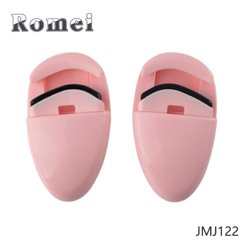 

Compact and Practical Left & Right Mini Eyelash Curler Duo