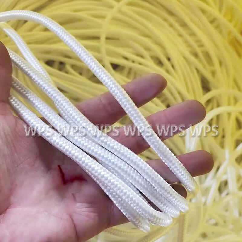 PWS Nylon Core Rope