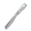 Ergonomic Stainless Steel Corn Peeler Fast and Safe Long Handle Corn On The Cob Remover Labor-saving Convenient Corn Shovel Home