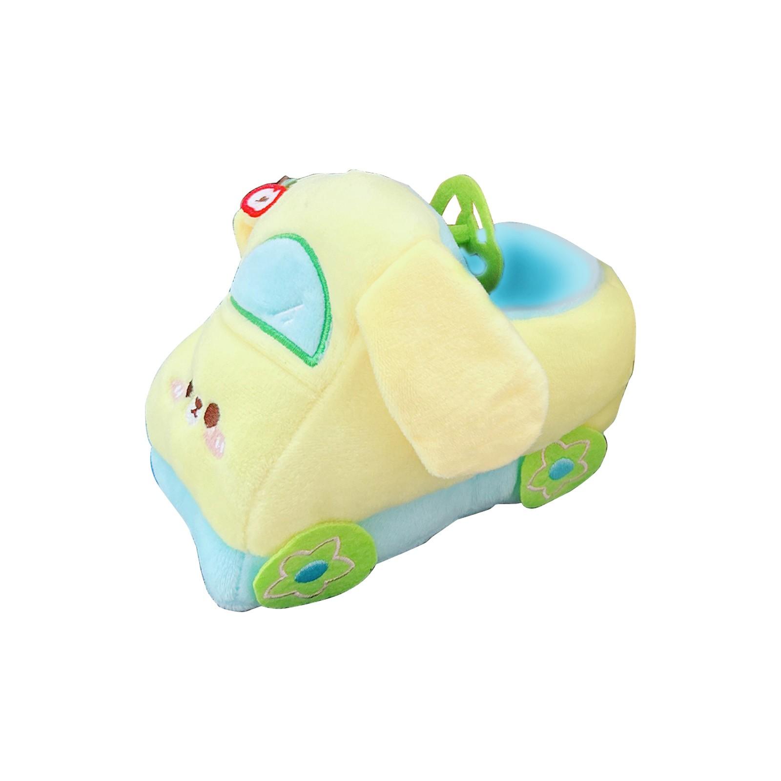 

Кукла Плюшевые Автоаксессуары, Подходят Для Кукольных Машин Кукол 15 см, Аниме Плюшевые Игрушки И Милые Аксессуары, Милая Кукольная Машина One Size