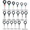 11/18/Car Terminal Removal Kit Wire Pin Extractor Set Car Stylus Wiring Crimp Connector Puller Metal Repair Tools