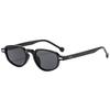 Retro Cat Eye Sunglasses Women Uv400 Protection With Polarized Frame For Street Style And Parties