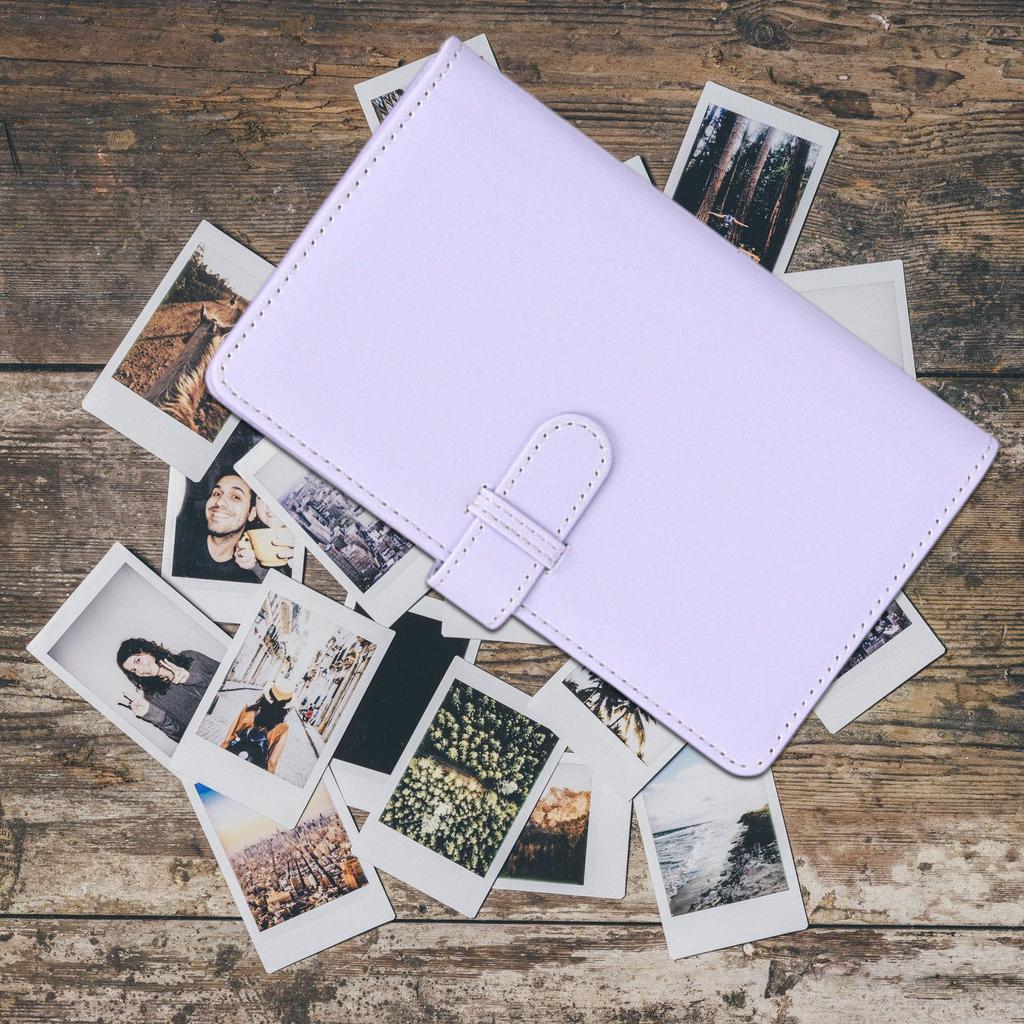Card Binder 3 Pocket Trading Card Binder with Card Display Design 108 Double Sided Pocket Collection Binder Card Albums