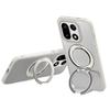Applicable To One Plus 15 Armor Magnetic Mobile Phone Case onePlus13 Rotating Bracket 1 + 15 Anti-drop Protective Cover