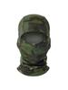 Taktische Tarn-Sturmhaube: Schnelltrocknende, atmungsaktive Gesichtsmaske & Nackenwärmer für Outdoor, Skifahren und Motorradfahren