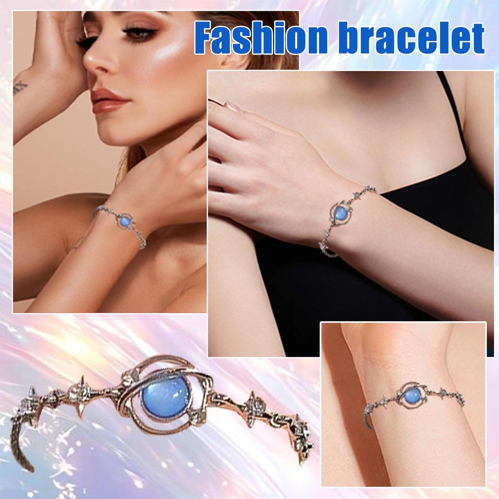 Fashion Bracelet High End Design Summer Versatile Personality Bracelet