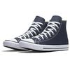 Converse Chuck Taylor All Star High Navy Unisex Sneakers Blue M9622C