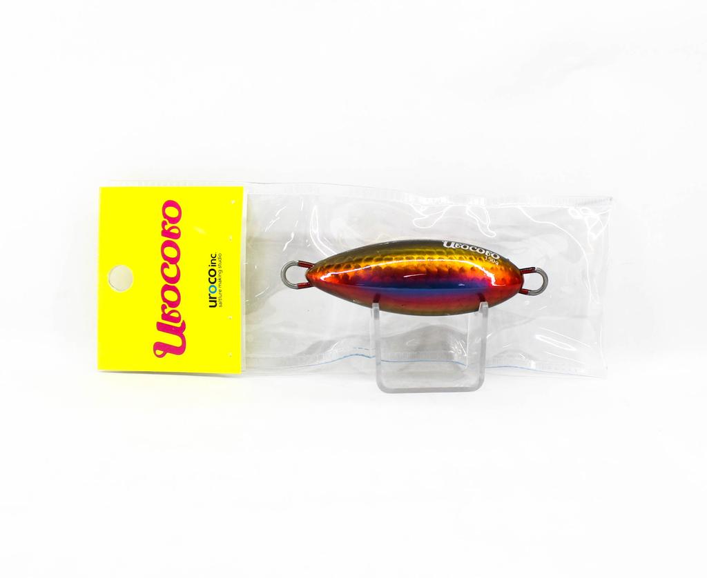 Uroco Metal Jig Urocoro Compact 150 grams 003 (7440)