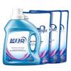 Blue Moon Lavender Laundry Detergent 4kg Set