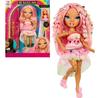 MGA Rainbow High Doll Fashion Doll Adeline Rose Be Dazzling Fashion 597797