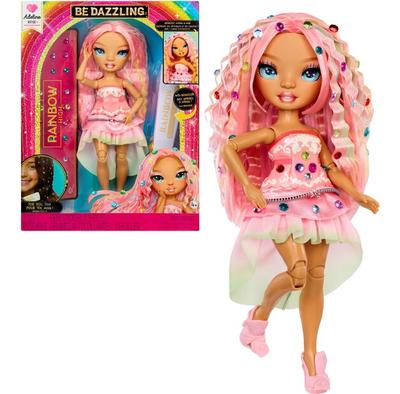 Poppen en knuffels – Poppen