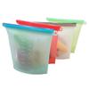 Manufacturers' Silicone Food Storage Bags - Sealed, Fresh-Keeping Kitchen Supplies
