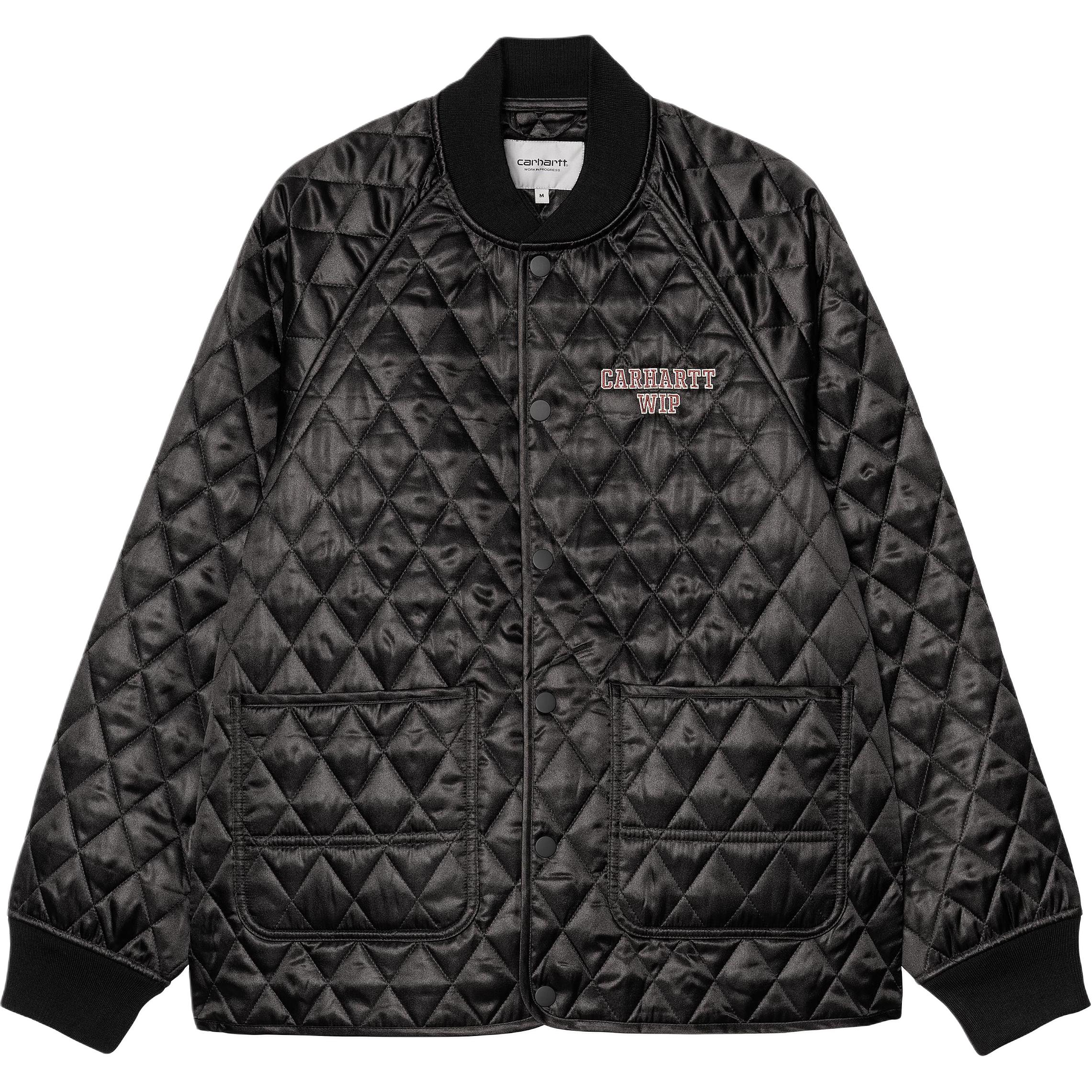 Carhartt WIP FW25 Alumni Liner Loose