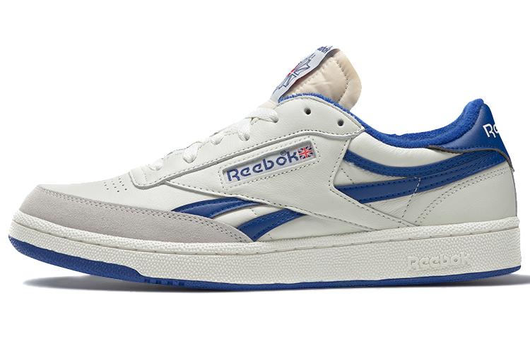 

Club C Reebok Revenge Vintage Chalk Collegiate Royal FW4863 36