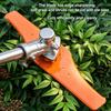 4 Teeth Design Brush Cutter Head 3 Teeth Design Grass Trimmer Blade  Lawn Maintenance