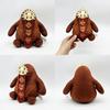 Clair Obscur Plush Toy With Pp Cotton Filling For Collectors And Kids