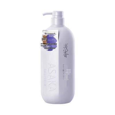 Şampoane şi balsamuri pentru păr – Şampoane