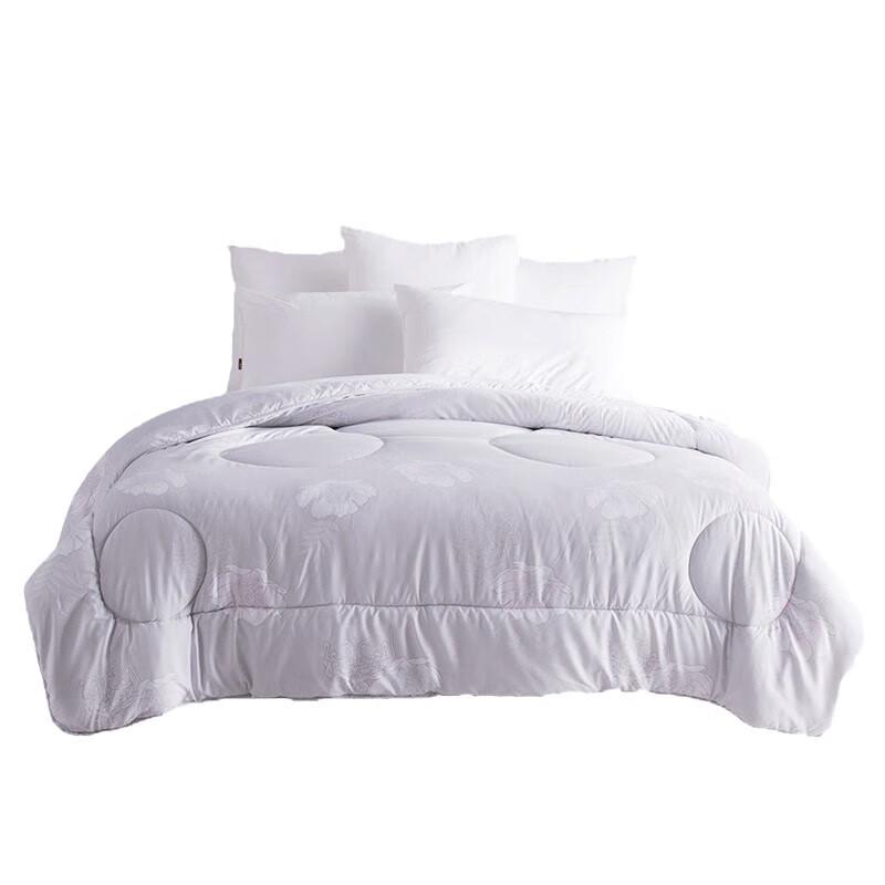 

Dohia 7-Hole All-Season Polyester Comforter