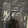 [USED] BTS TEAM T-shirt L Size V