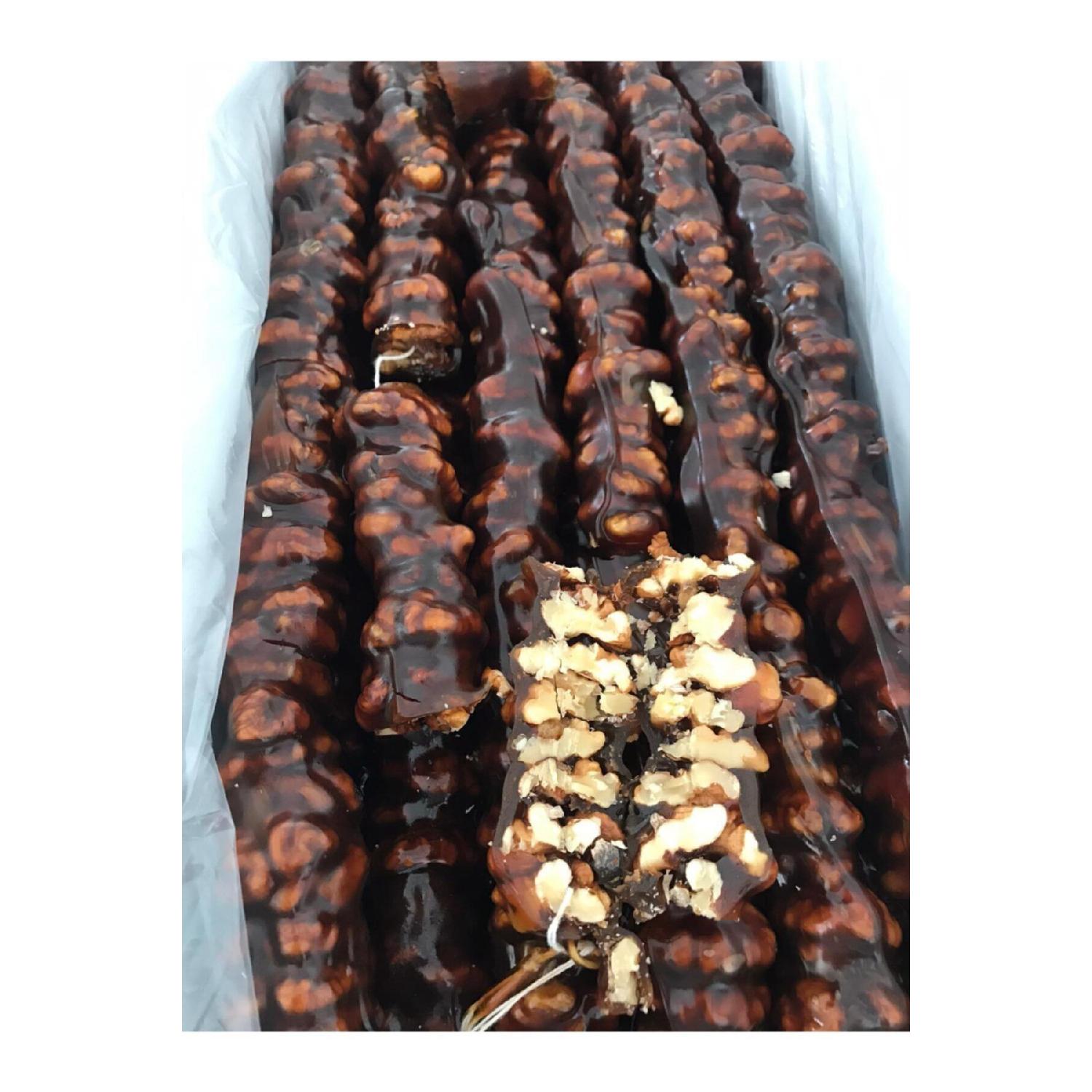 

Classic Kme Sausage With Walnuts 500 Gr