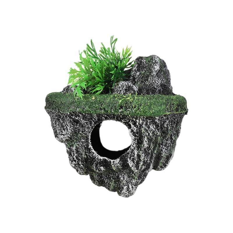 Aquariums Handicrafts Breeding Crafts Decorations Fish Tanks Landscape Supplies