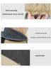 Dog Autumn/Winter Warm Cotton Clothes - Trendy Colors
