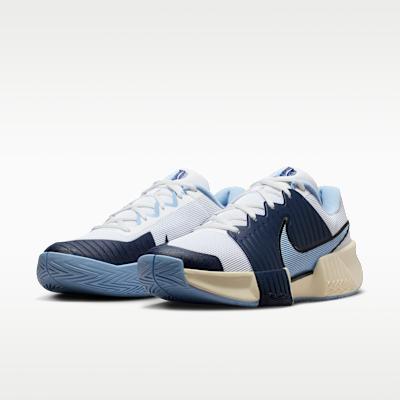 Nike GP Challenge Pro Low Top Tennis Shoes Men's