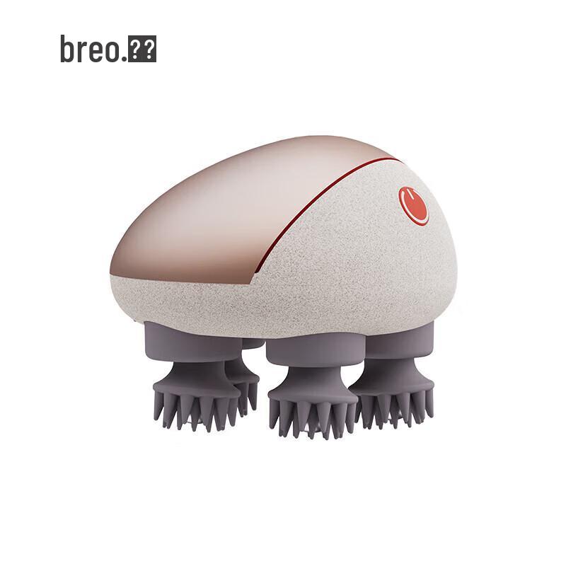 

Breo Scalp Mini 2 Head Massager