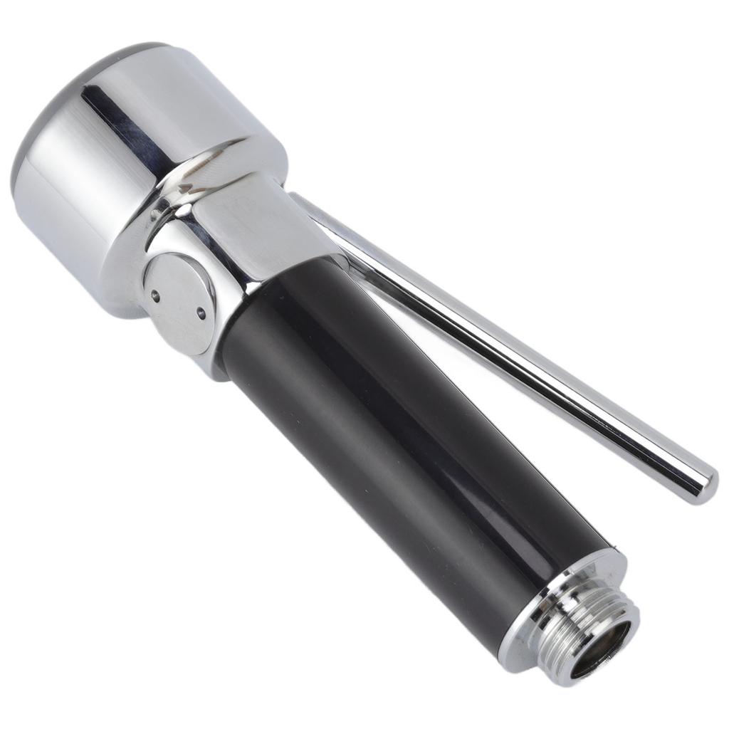 Replacement Spring Kitchen Mixer Tap Stylish Faucet Pull Out Down Sprayer Head for G1/2 Male Head