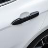Strong ABS Car Door Handle Case Exterior Replacement Part Vehicle Accessories Suitable for Vehicle Modification
