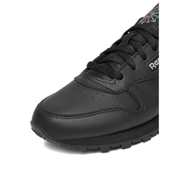 Кроссовки Reebok EO-CLASSIC LEATHER